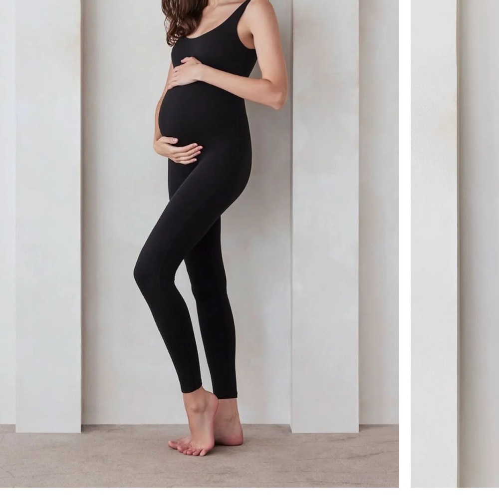 Bumpsuit Lucy maternity jumpsuit, only worn twice